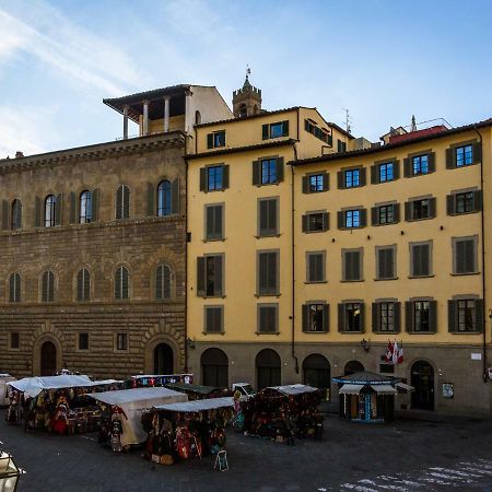 Mamo Florence - San Firenze Luxury Apartment Florença Exterior foto
