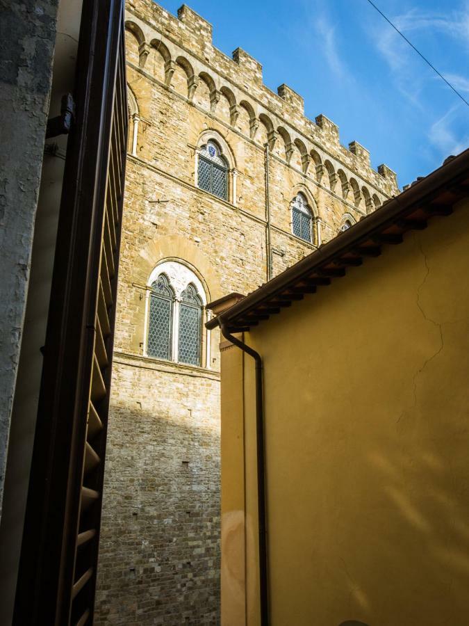 Mamo Florence - San Firenze Luxury Apartment Florença Exterior foto