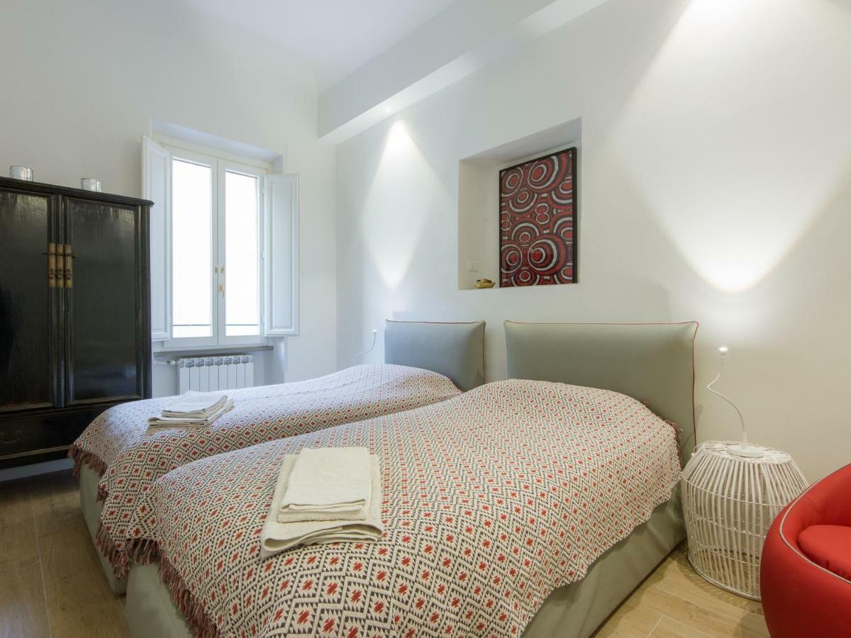 Mamo Florence - San Firenze Luxury Apartment Florença Exterior foto