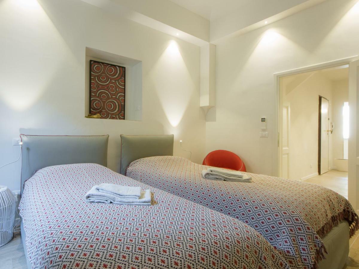 Mamo Florence - San Firenze Luxury Apartment Florença Exterior foto