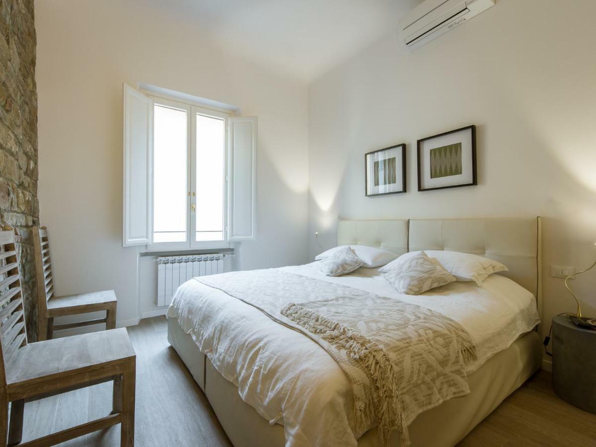 Mamo Florence - San Firenze Luxury Apartment Florença Exterior foto
