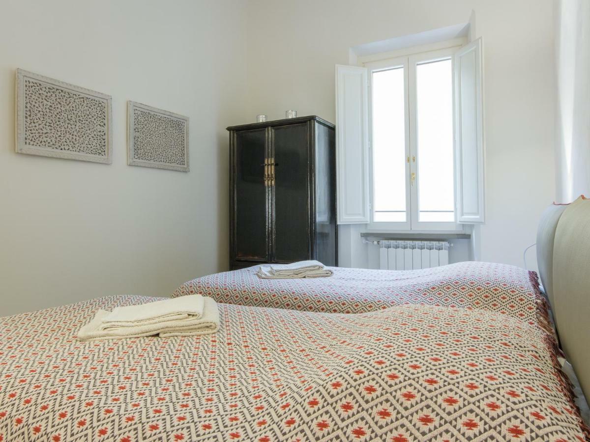Mamo Florence - San Firenze Luxury Apartment Florença Exterior foto